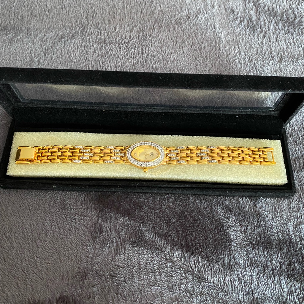 Ladies Elizabeth Taylor Watch